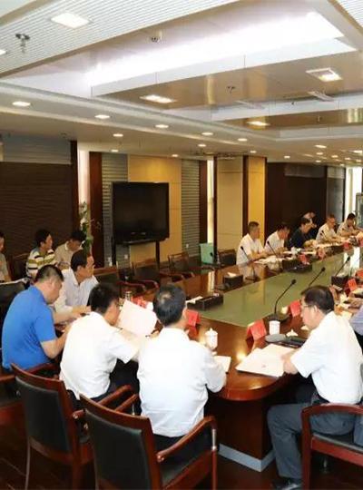 Jiangsu environmental protection department on water treatment of 11 local governments have made zer